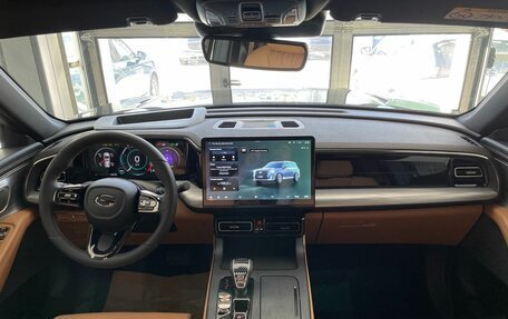 GAC GS8, 2026 год, 5 289 000 рублей, 12 фотография