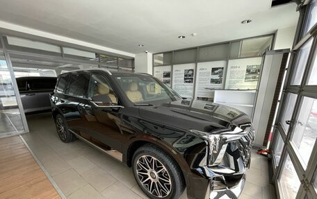 GAC GS8, 2026 год, 5 289 000 рублей, 2 фотография