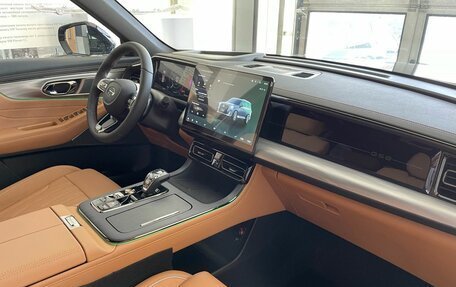 GAC GS8, 2026 год, 5 289 000 рублей, 13 фотография