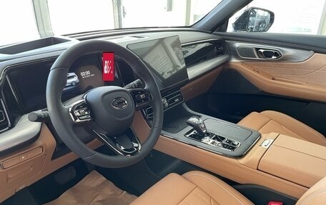 GAC GS8, 2026 год, 5 289 000 рублей, 7 фотография