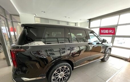 GAC GS8, 2026 год, 5 289 000 рублей, 4 фотография