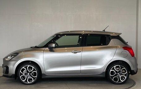 Suzuki Swift V, 2022 год, 1 100 000 рублей, 3 фотография