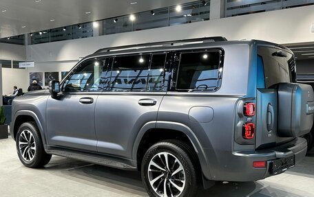 Haval H9, 2025 год, 5 299 000 рублей, 4 фотография