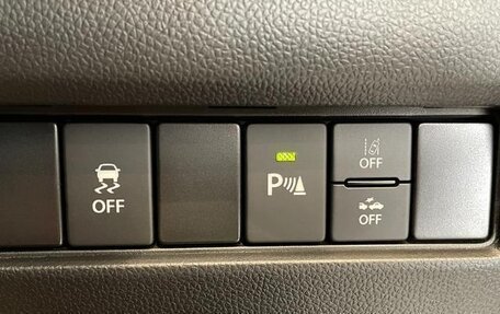 Suzuki Swift V, 2022 год, 1 100 000 рублей, 7 фотография