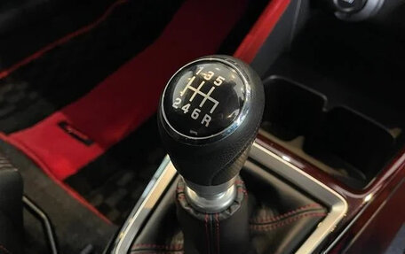 Suzuki Swift V, 2022 год, 1 100 000 рублей, 6 фотография