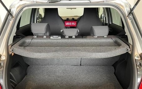 Suzuki Swift V, 2022 год, 1 100 000 рублей, 10 фотография