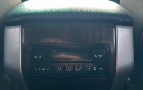 Toyota Land Cruiser Prado 150 рестайлинг 2, 2009 год, 3 399 900 рублей, 19 фотография