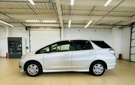 Honda Fit Shuttle I рестайлинг, 2011 год, 1 129 000 рублей, 3 фотография