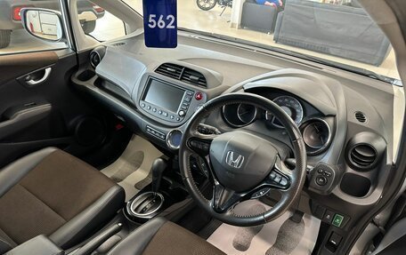 Honda Fit Shuttle I рестайлинг, 2011 год, 1 129 000 рублей, 11 фотография