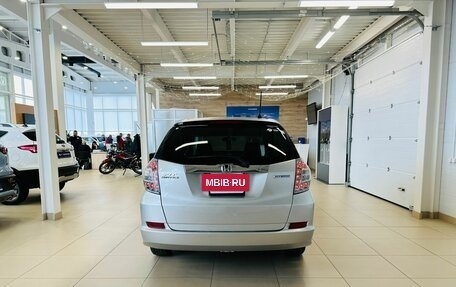 Honda Fit Shuttle I рестайлинг, 2011 год, 1 129 000 рублей, 5 фотография