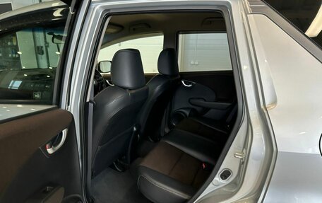 Honda Fit Shuttle I рестайлинг, 2011 год, 1 129 000 рублей, 17 фотография