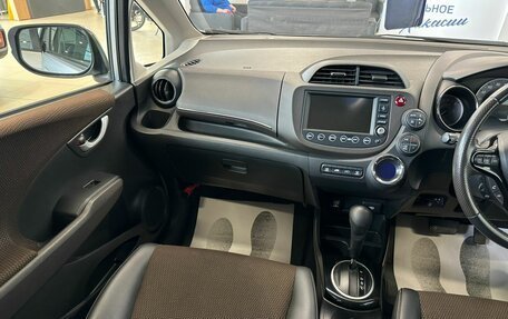 Honda Fit Shuttle I рестайлинг, 2011 год, 1 129 000 рублей, 14 фотография