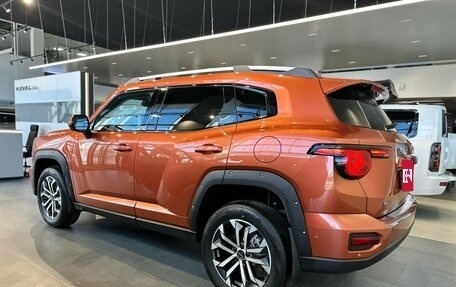 Haval H7, 2026 год, 3 999 000 рублей, 6 фотография