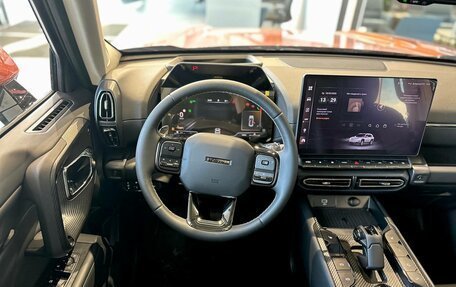 Haval H7, 2026 год, 3 999 000 рублей, 14 фотография