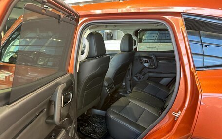 Haval H7, 2026 год, 3 999 000 рублей, 11 фотография