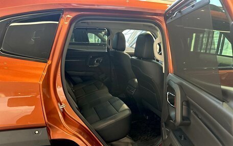 Haval H7, 2026 год, 3 999 000 рублей, 10 фотография