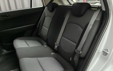 Hyundai Creta I рестайлинг, 2018 год, 1 470 000 рублей, 8 фотография