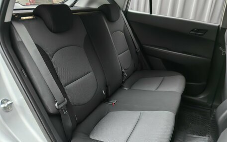 Hyundai Creta I рестайлинг, 2018 год, 1 470 000 рублей, 9 фотография