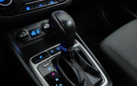 Hyundai Creta I рестайлинг, 2018 год, 1 470 000 рублей, 17 фотография