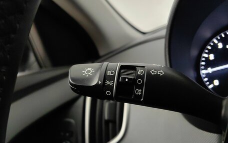 Hyundai Creta I рестайлинг, 2018 год, 1 470 000 рублей, 20 фотография