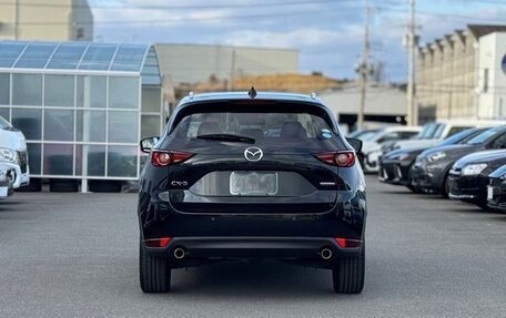 Mazda CX-5 II, 2023 год, 2 253 000 рублей, 6 фотография
