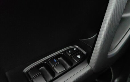 Hyundai Creta I рестайлинг, 2018 год, 1 470 000 рублей, 23 фотография