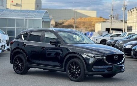 Mazda CX-5 II, 2023 год, 2 253 000 рублей, 3 фотография