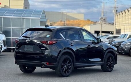 Mazda CX-5 II, 2023 год, 2 253 000 рублей, 5 фотография