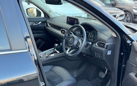 Mazda CX-5 II, 2023 год, 2 253 000 рублей, 9 фотография