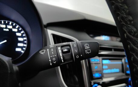 Hyundai Creta I рестайлинг, 2018 год, 1 470 000 рублей, 21 фотография