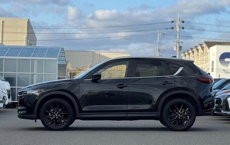 Mazda CX-5 II, 2023 год, 2 253 000 рублей, 8 фотография