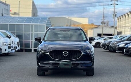Mazda CX-5 II, 2023 год, 2 253 000 рублей, 2 фотография
