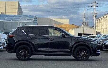 Mazda CX-5 II, 2023 год, 2 253 000 рублей, 4 фотография