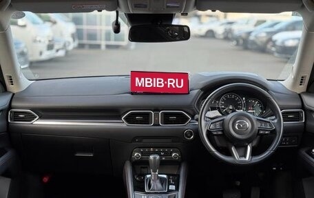 Mazda CX-5 II, 2023 год, 2 253 000 рублей, 12 фотография