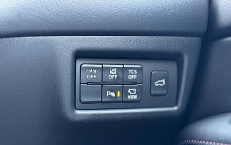 Mazda CX-5 II, 2023 год, 2 253 000 рублей, 20 фотография