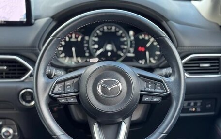 Mazda CX-5 II, 2023 год, 2 253 000 рублей, 14 фотография