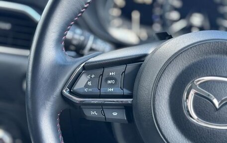 Mazda CX-5 II, 2023 год, 2 253 000 рублей, 16 фотография