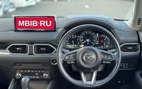 Mazda CX-5 II, 2023 год, 2 253 000 рублей, 13 фотография