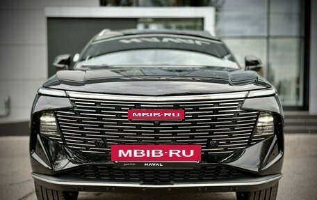 Haval F7, 2026 год, 3 099 000 рублей, 2 фотография