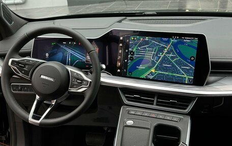 Haval F7, 2026 год, 3 099 000 рублей, 17 фотография