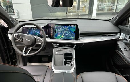 Haval F7, 2026 год, 3 099 000 рублей, 19 фотография