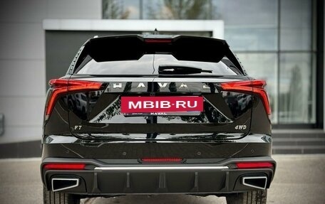 Haval F7, 2026 год, 3 099 000 рублей, 5 фотография