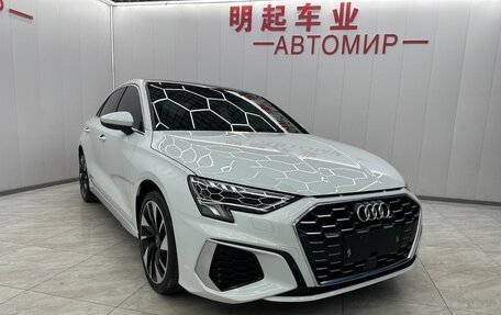 Audi A3, 2023 год, 2 040 000 рублей, 2 фотография