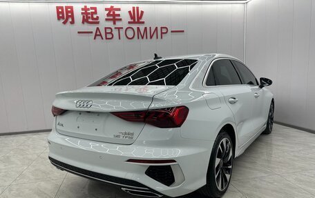 Audi A3, 2023 год, 2 040 000 рублей, 4 фотография