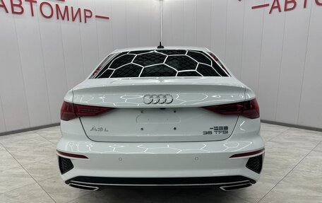 Audi A3, 2023 год, 2 040 000 рублей, 6 фотография