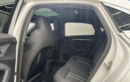 Audi A3, 2023 год, 2 040 000 рублей, 10 фотография