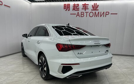 Audi A3, 2023 год, 2 040 000 рублей, 5 фотография