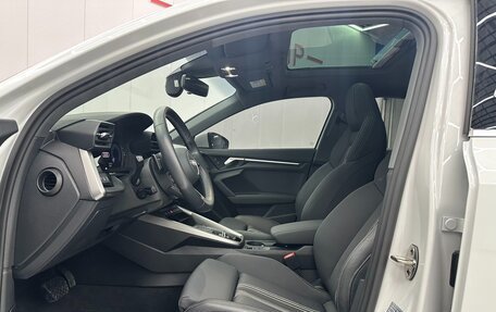 Audi A3, 2023 год, 2 040 000 рублей, 9 фотография