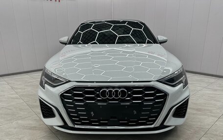 Audi A3, 2023 год, 2 040 000 рублей, 3 фотография