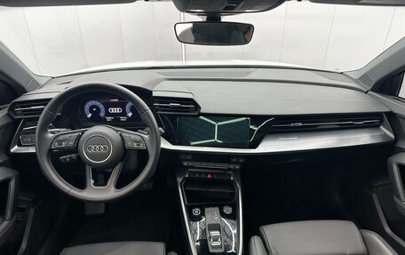 Audi A3, 2023 год, 2 040 000 рублей, 11 фотография